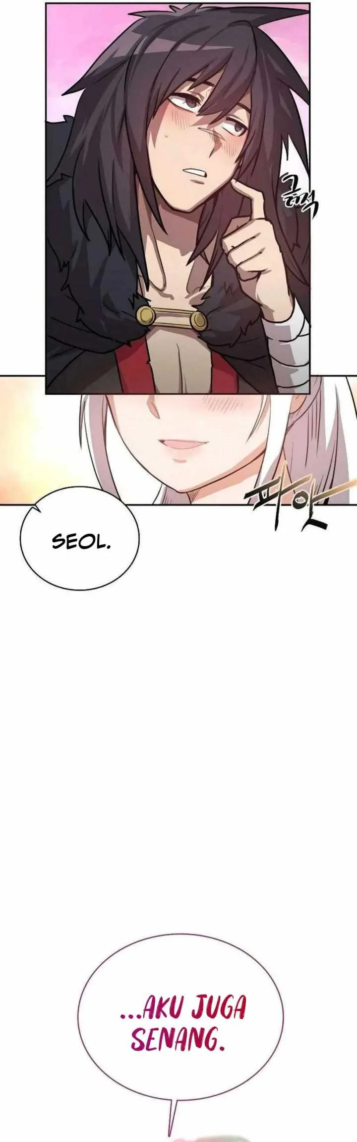 Perhaps Invincible Chapter 2 Gambar 25