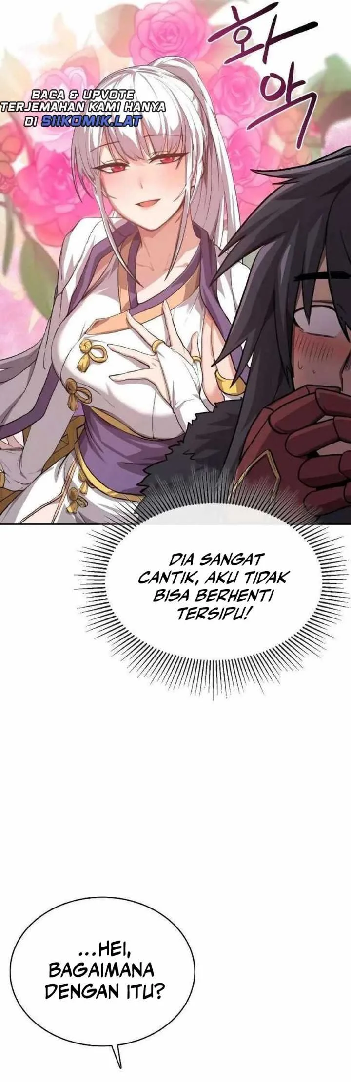 Perhaps Invincible Chapter 2 Gambar 26