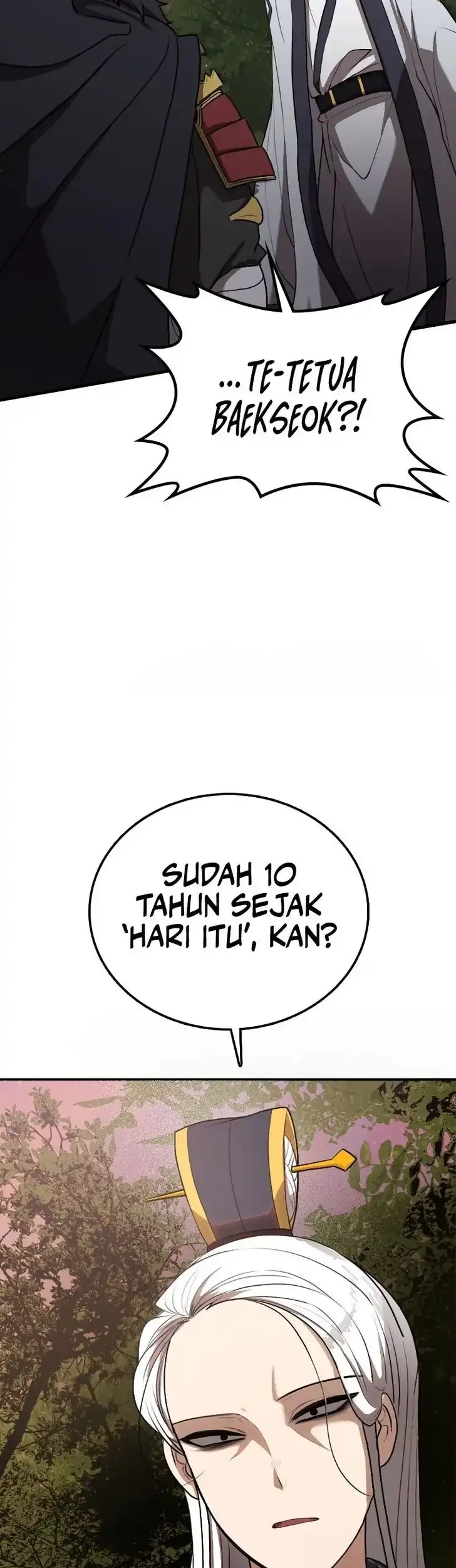 Perhaps Invincible Chapter 20 Gambar 20
