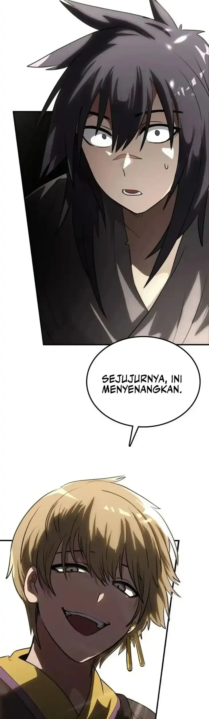 Perhaps Invincible Chapter 21 Gambar 20