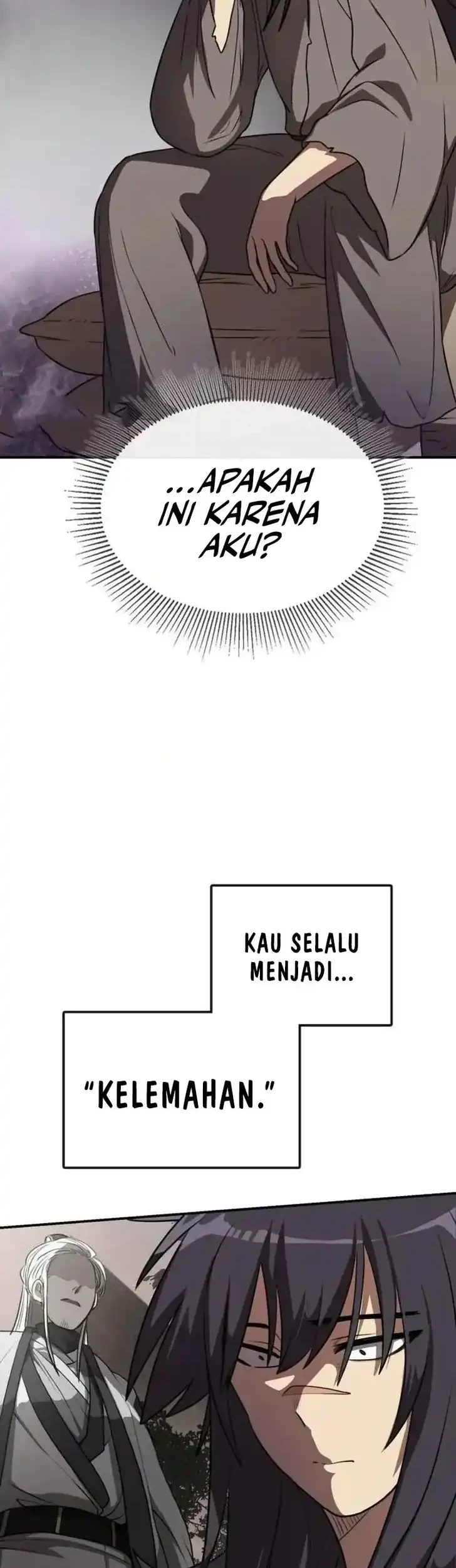 Perhaps Invincible Chapter 22 Gambar 20