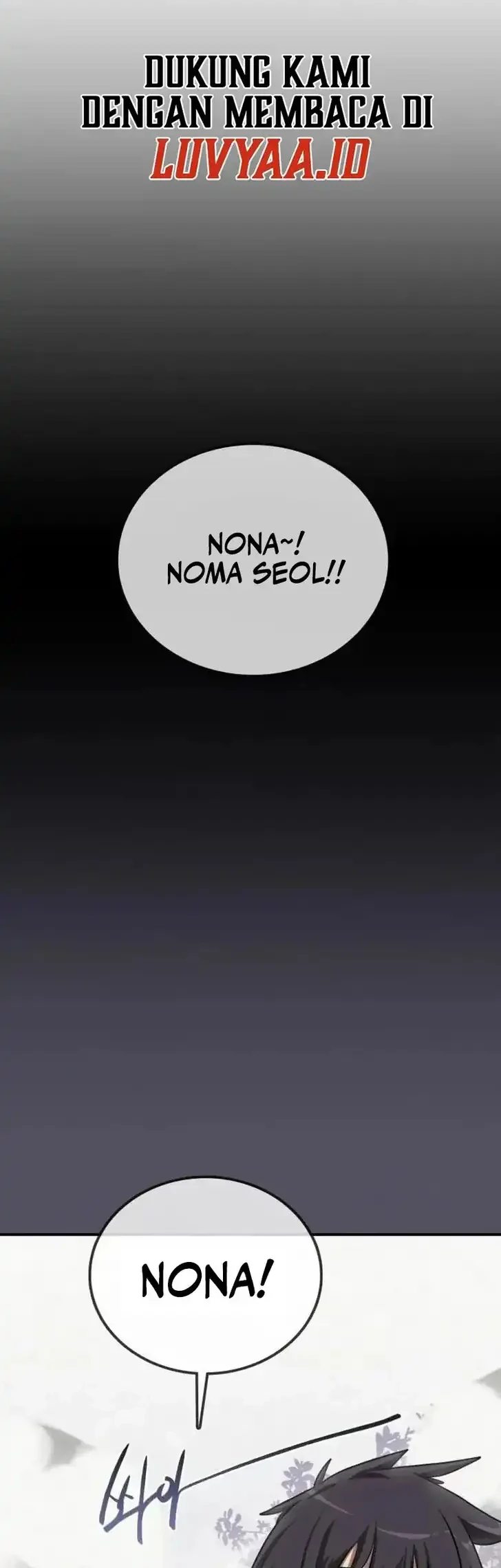 Perhaps Invincible Chapter 23 Gambar 21