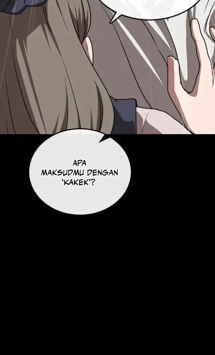 Perhaps Invincible Chapter 28 Gambar 24