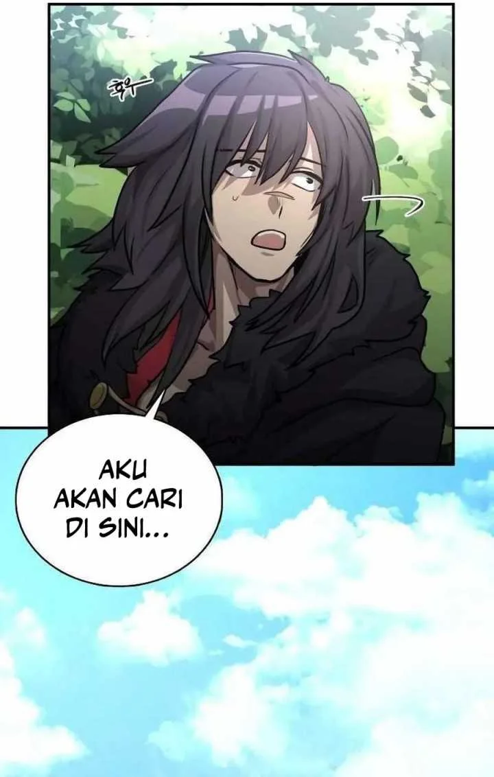Perhaps Invincible Chapter 3 Gambar 30
