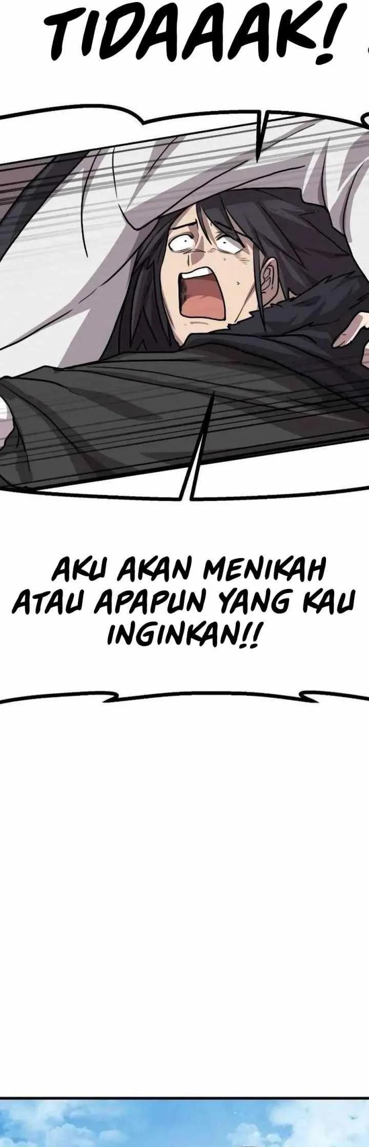 Perhaps Invincible Chapter 3 Gambar 32