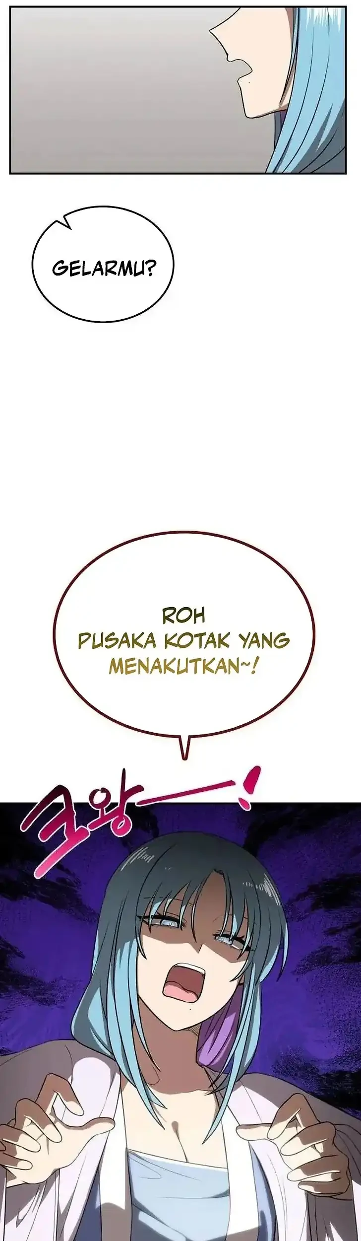 Perhaps Invincible Chapter 30 Gambar 20