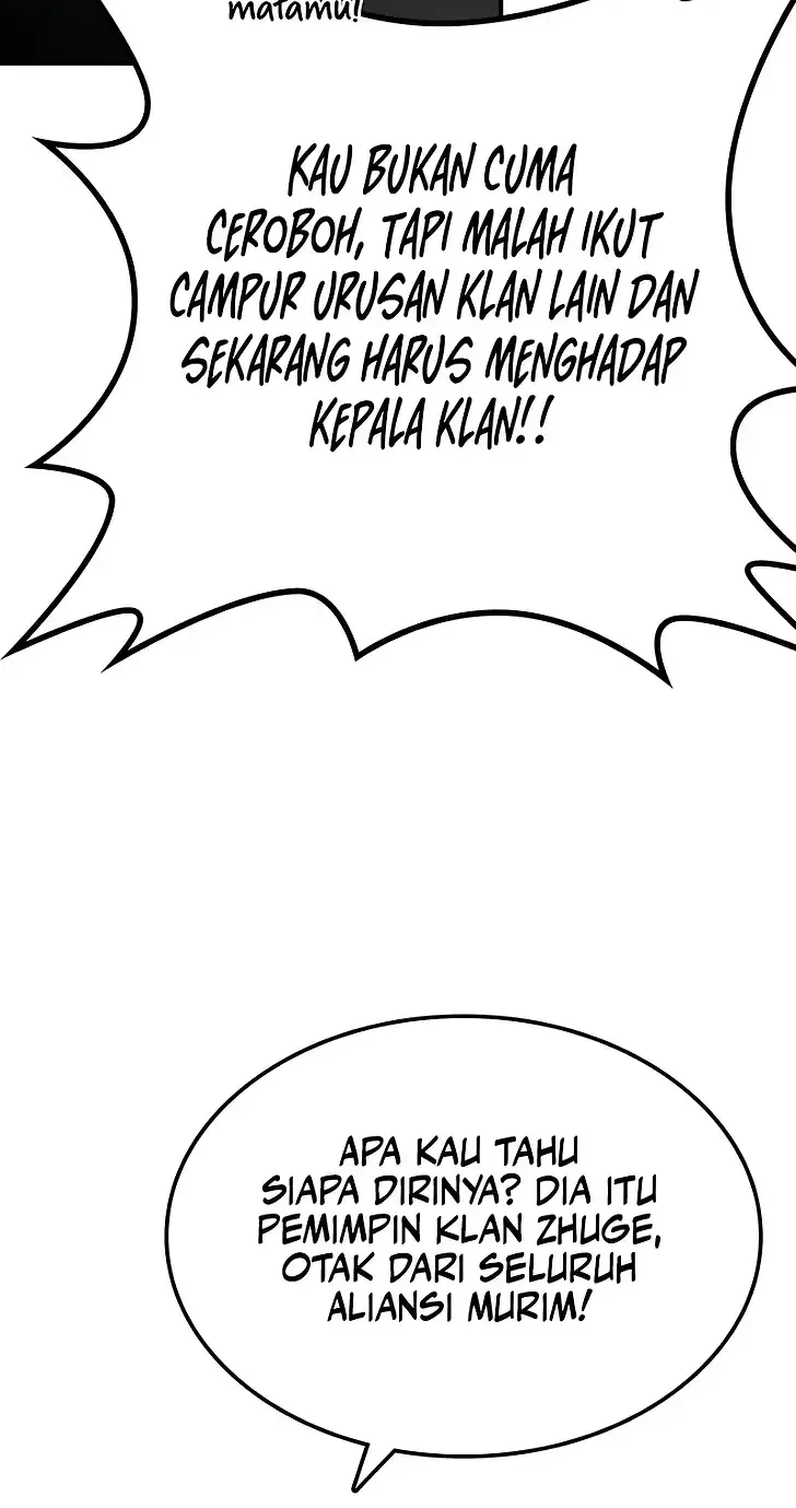 Perhaps Invincible Chapter 31 Gambar 21