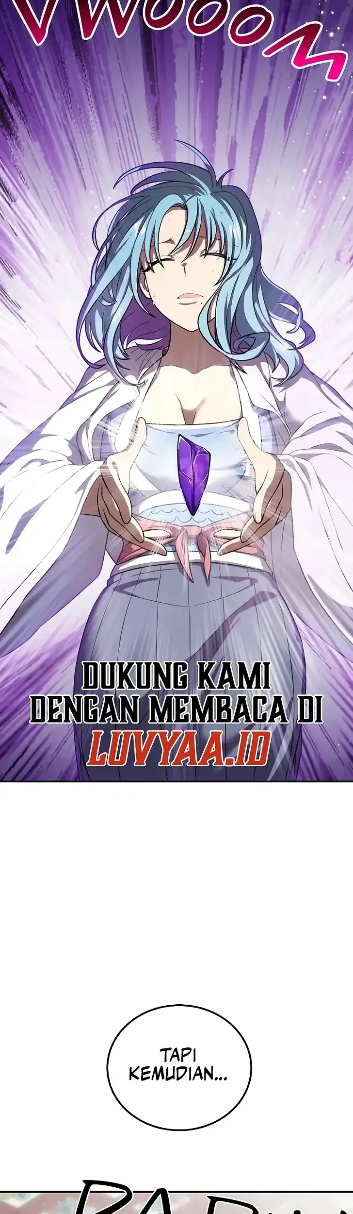 Perhaps Invincible Chapter 33 Gambar 23
