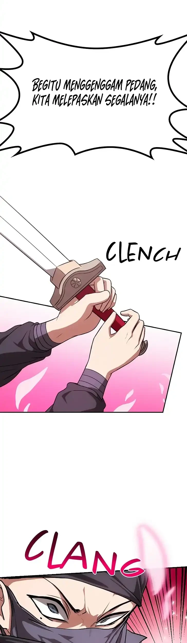 Perhaps Invincible Chapter 34 Gambar 23