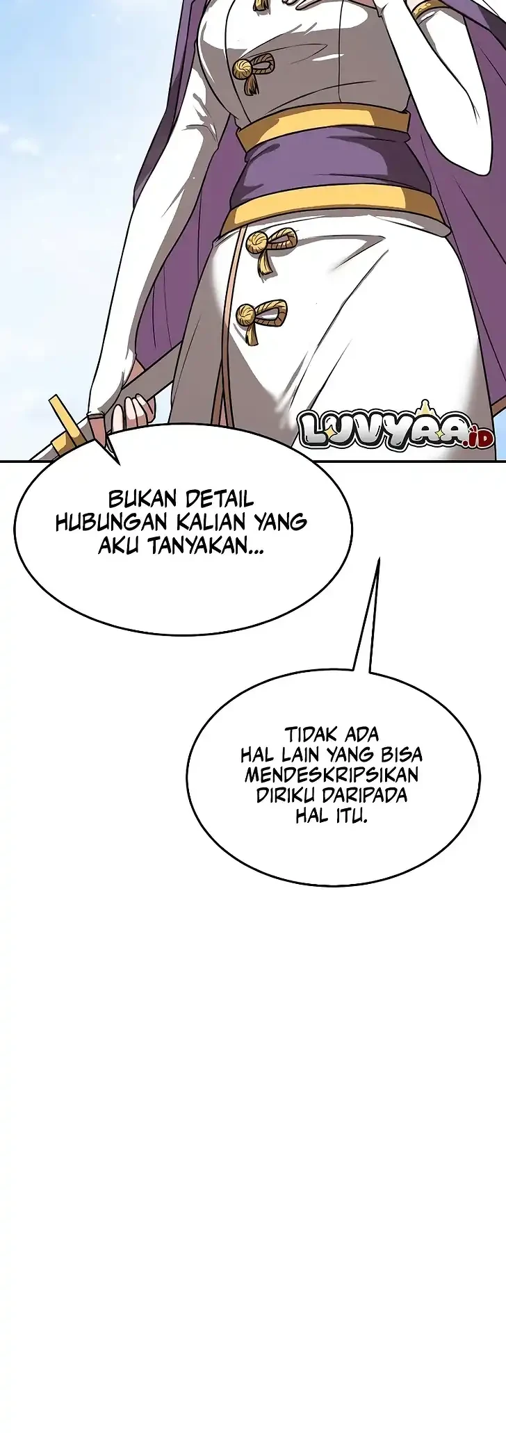Perhaps Invincible Chapter 35 Gambar 24