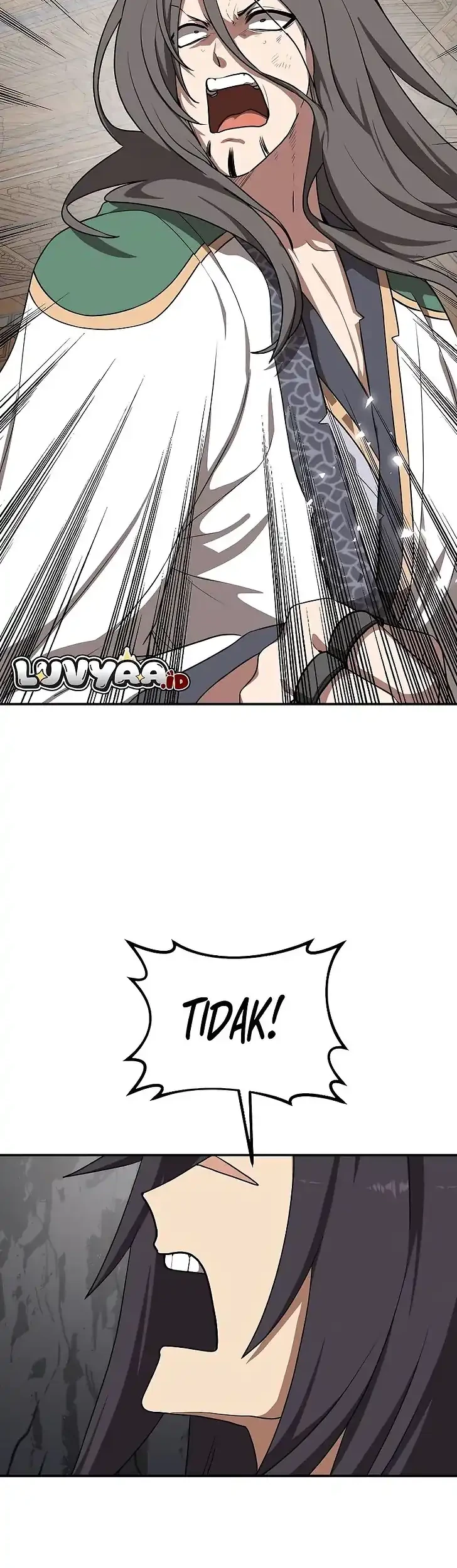 Perhaps Invincible Chapter 37 Gambar 20