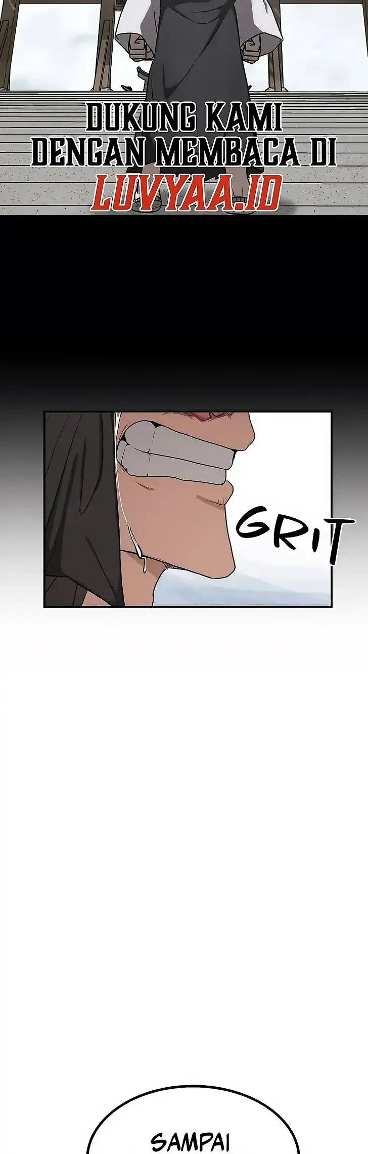 Perhaps Invincible Chapter 38 Gambar 21