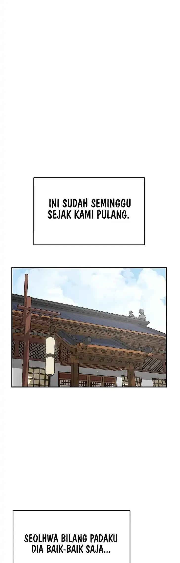 Perhaps Invincible Chapter 39 Gambar 18