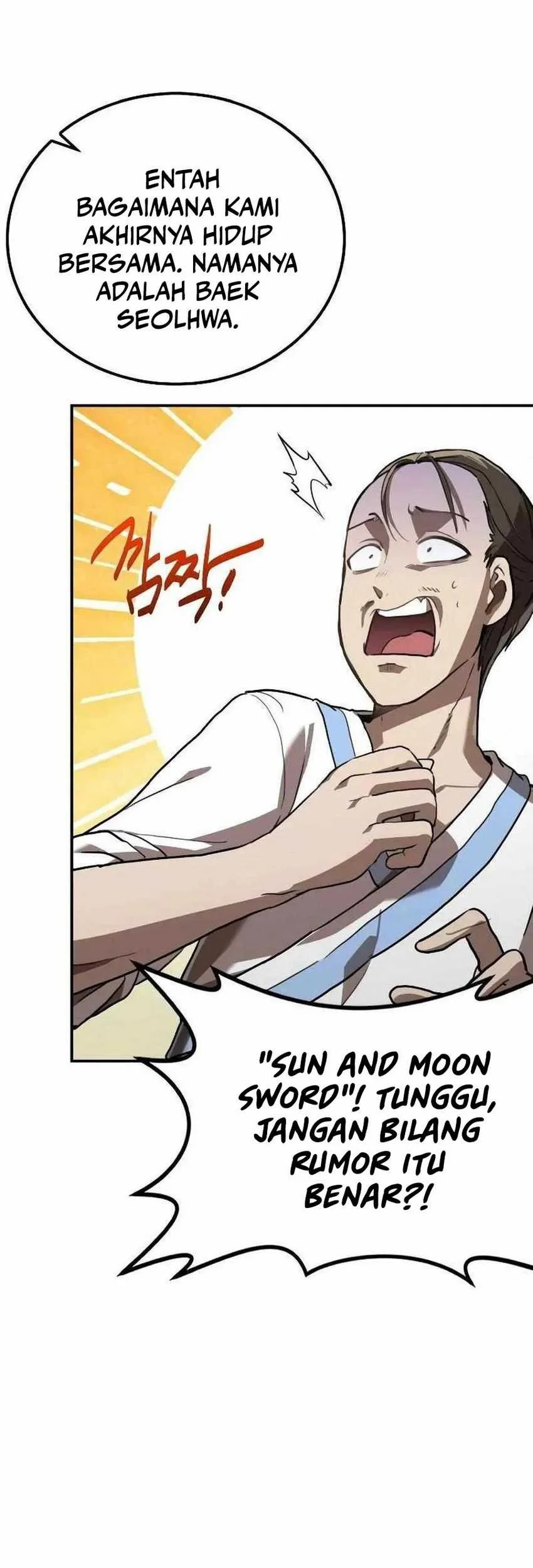 Perhaps Invincible Chapter 4 Gambar 41