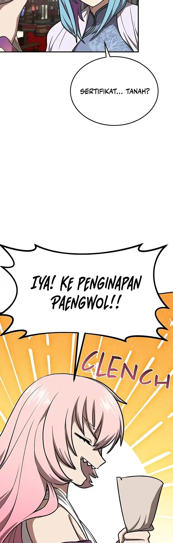 Perhaps Invincible Chapter 42 Gambar 18