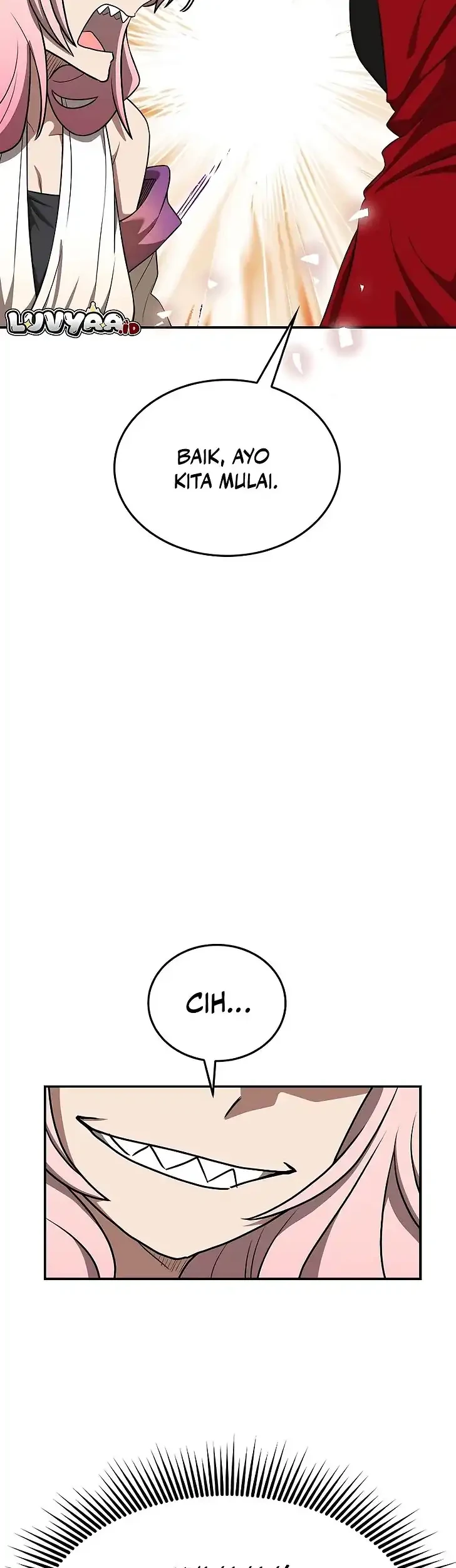 Perhaps Invincible Chapter 43 Gambar 20
