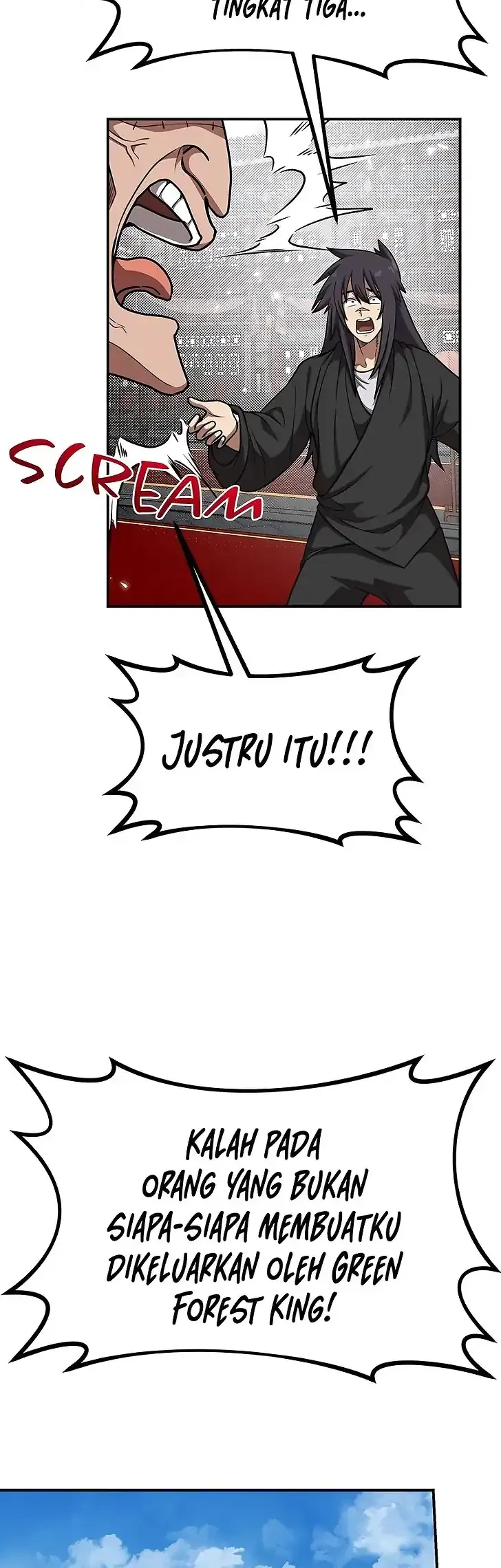 Perhaps Invincible Chapter 44 Gambar 18