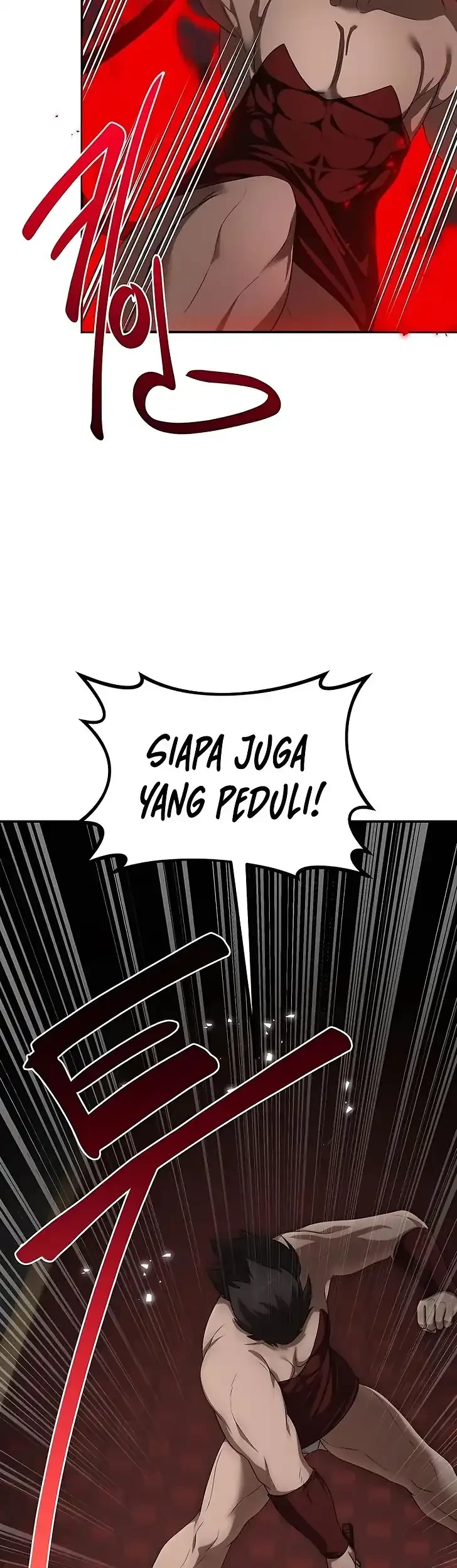 Perhaps Invincible Chapter 45 Gambar 19