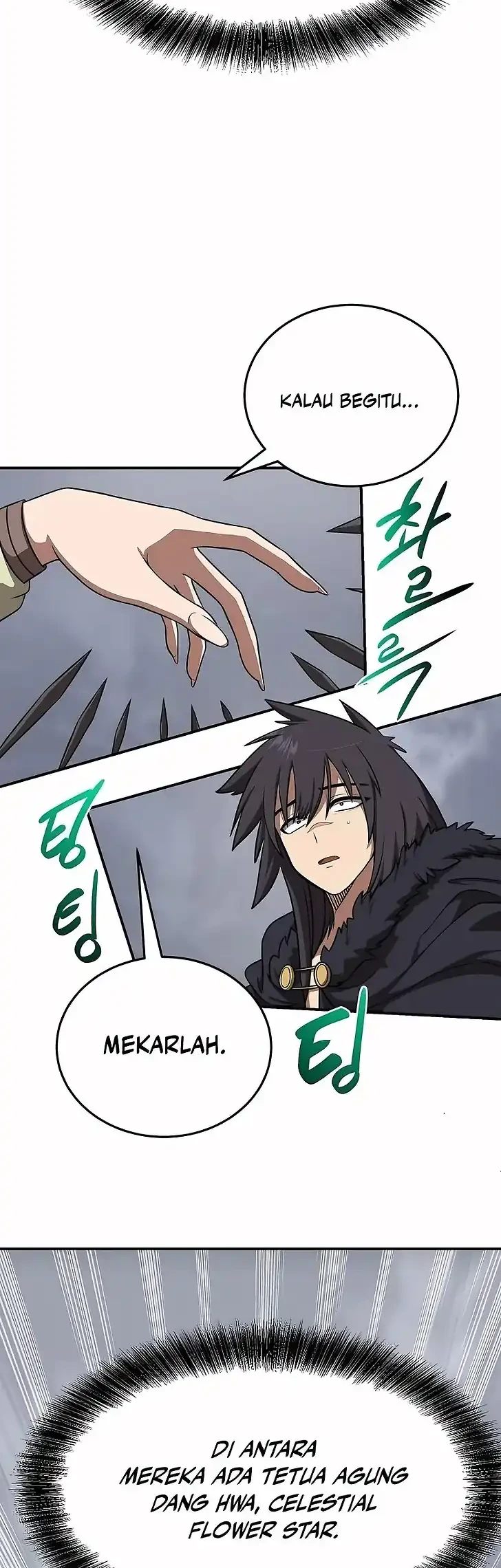 Perhaps Invincible Chapter 48 Gambar 18
