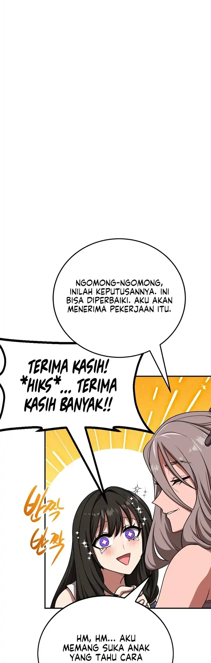 Perhaps Invincible Chapter 55 Gambar 18
