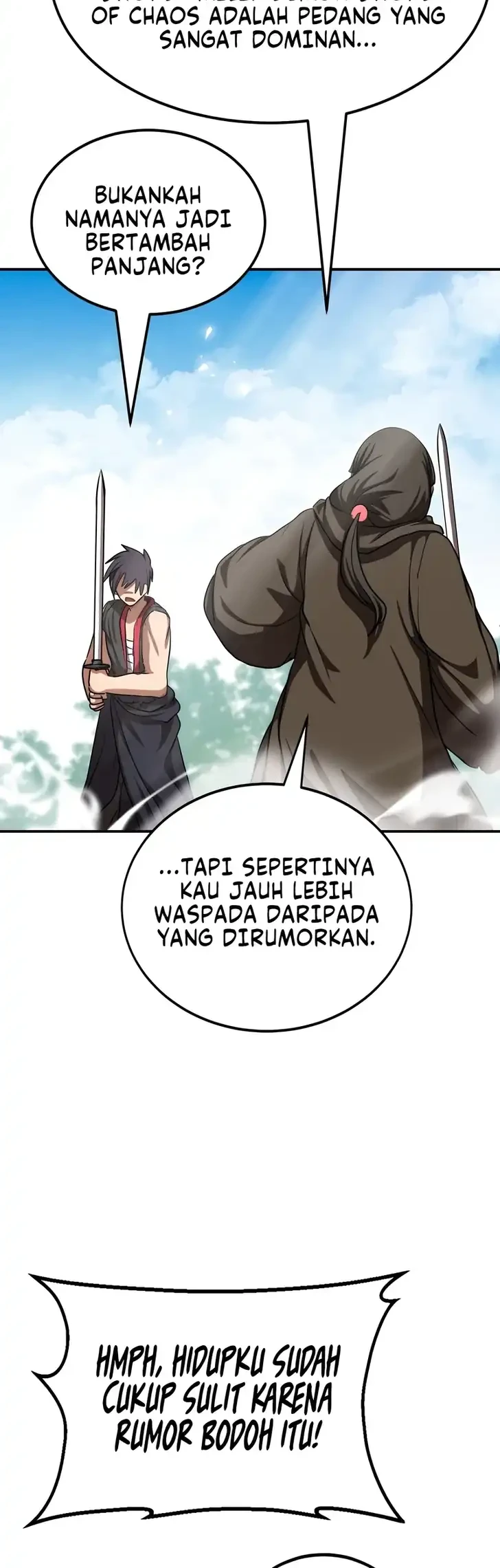 Perhaps Invincible Chapter 57 Gambar 21