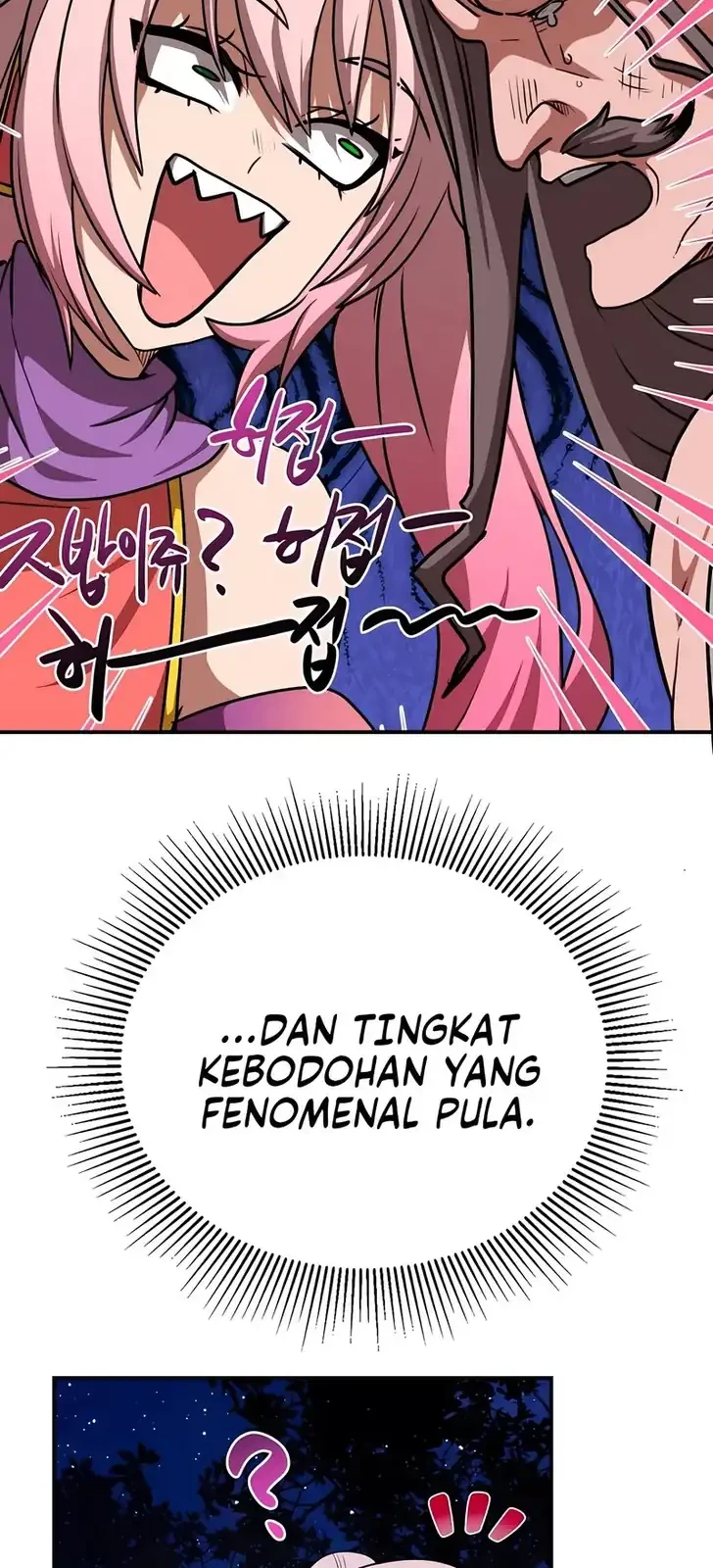 Perhaps Invincible Chapter 59 Gambar 20