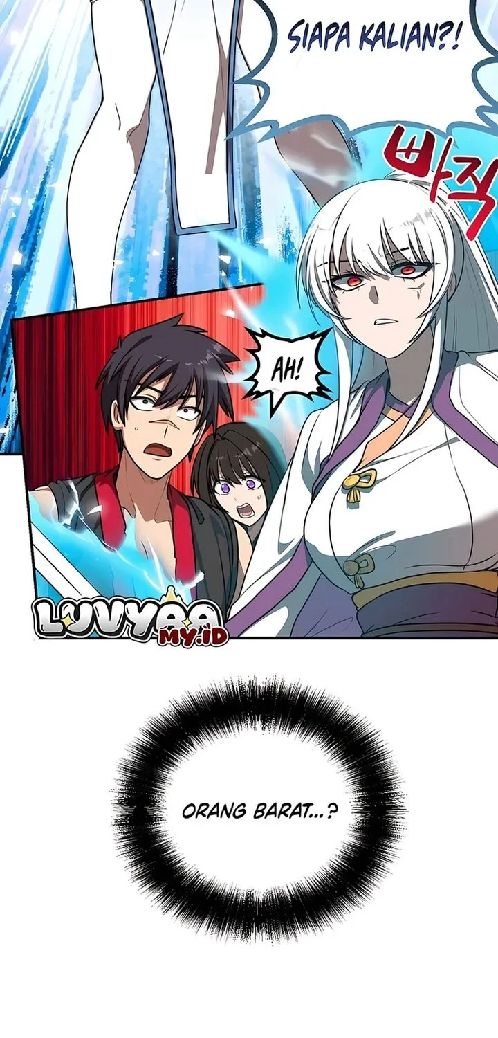 Perhaps Invincible Chapter 61 Gambar 22