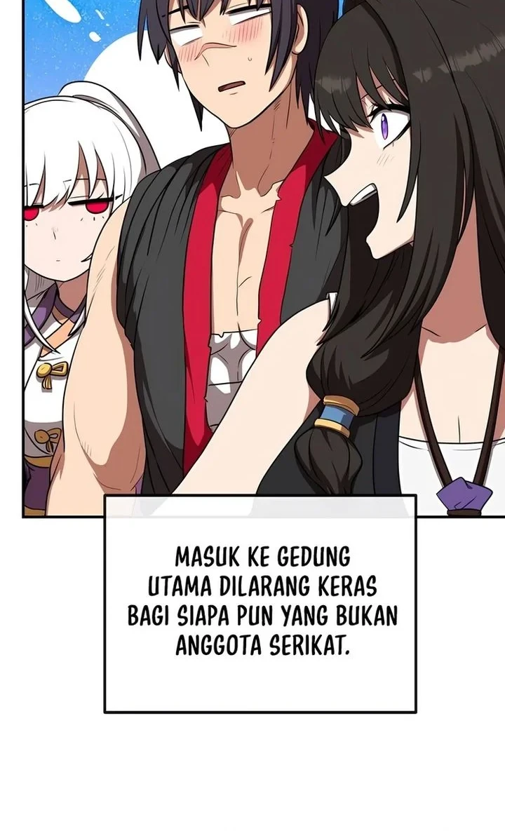 Perhaps Invincible Chapter 62 Gambar 26
