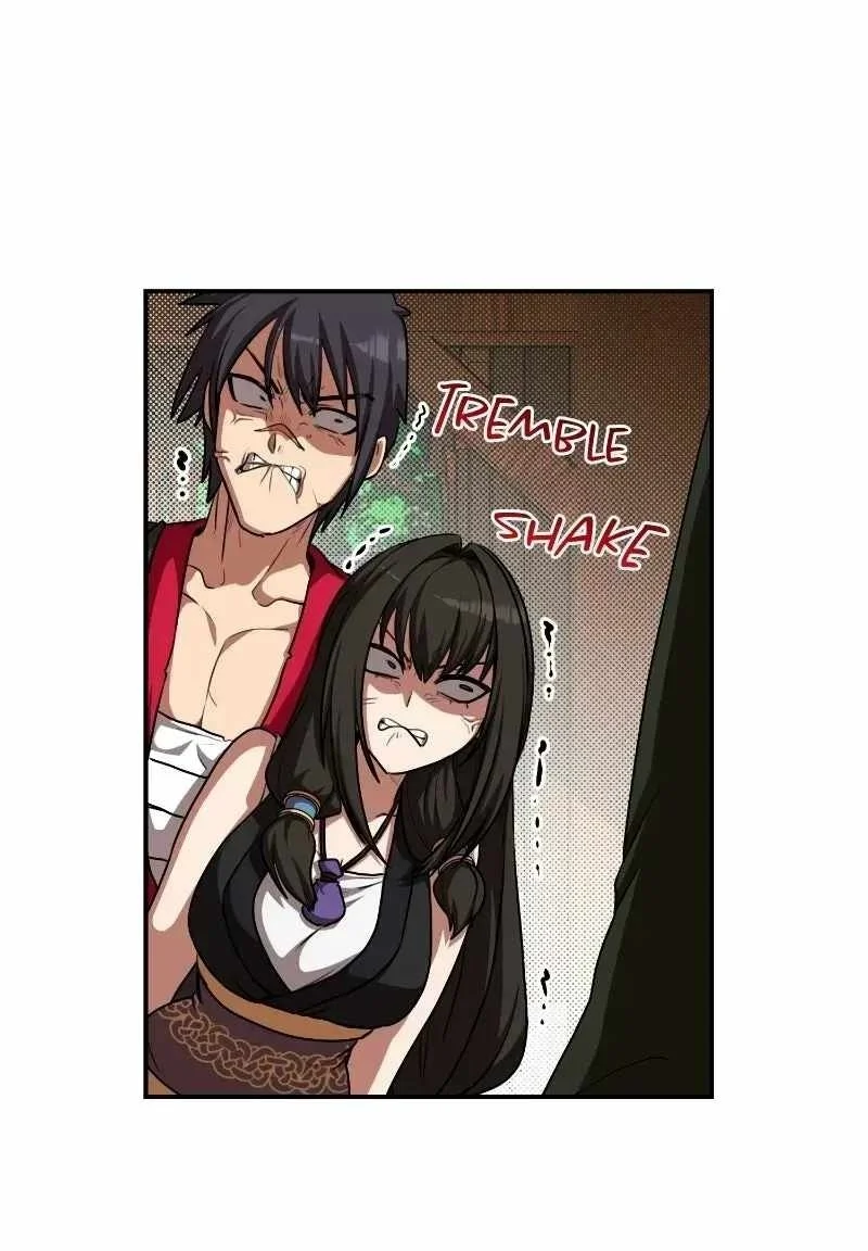 Perhaps Invincible Chapter 64 Gambar 29