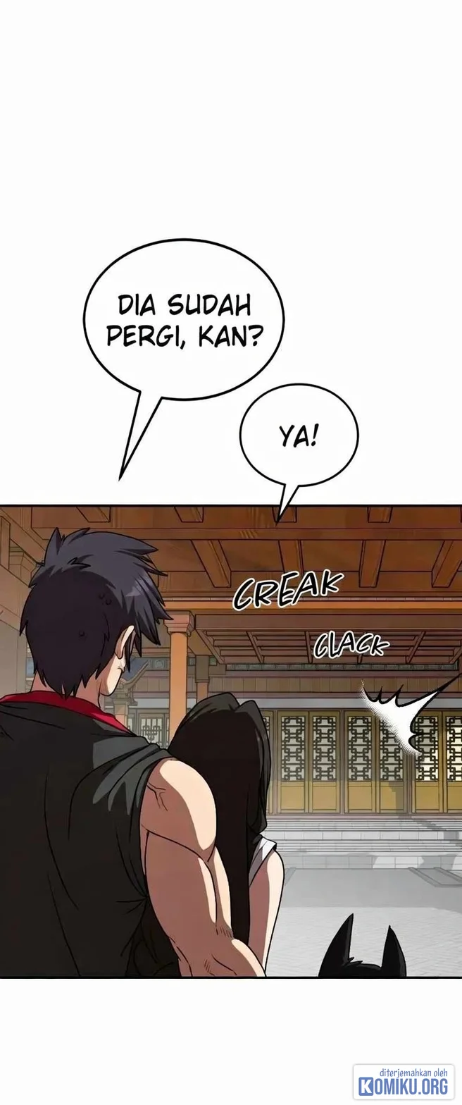 Perhaps Invincible Chapter 64 Gambar 30