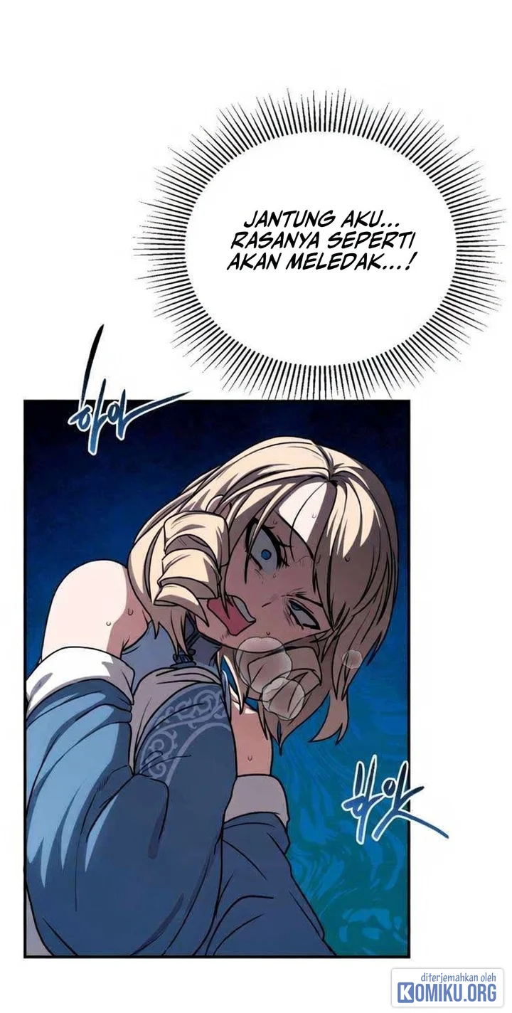 Perhaps Invincible Chapter 68 Gambar 24