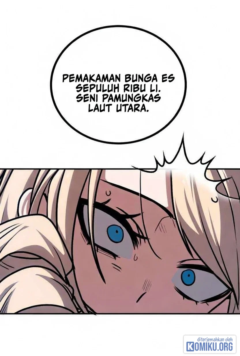 Perhaps Invincible Chapter 68 Gambar 25