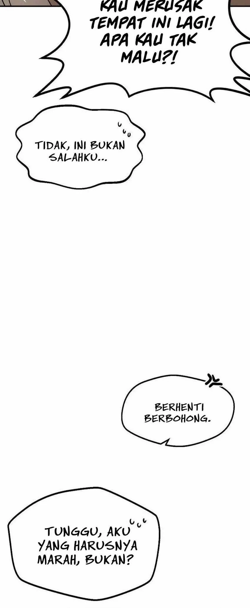 Perhaps Invincible Chapter 7 Gambar 32