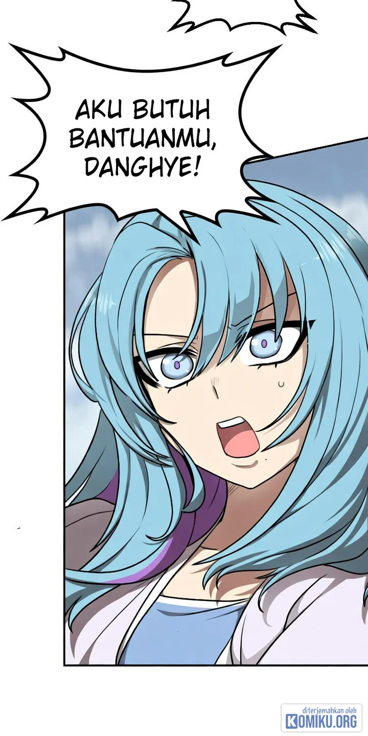 Perhaps Invincible Chapter 70 Gambar 29