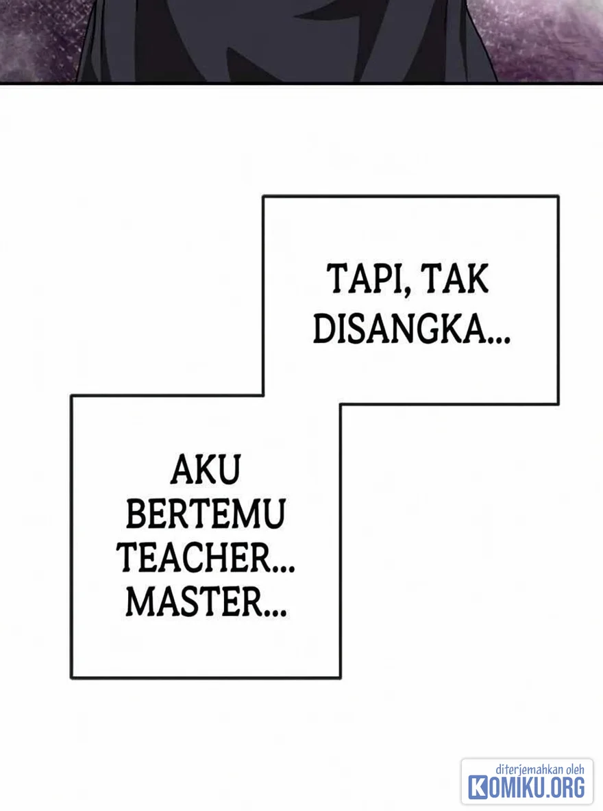 Perhaps Invincible Chapter 72 Gambar 25