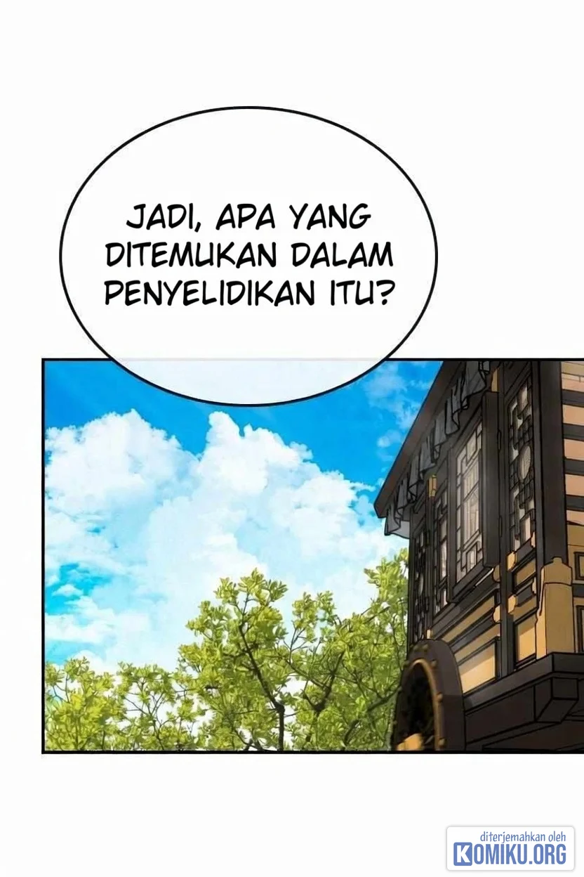 Perhaps Invincible Chapter 73 Gambar 29