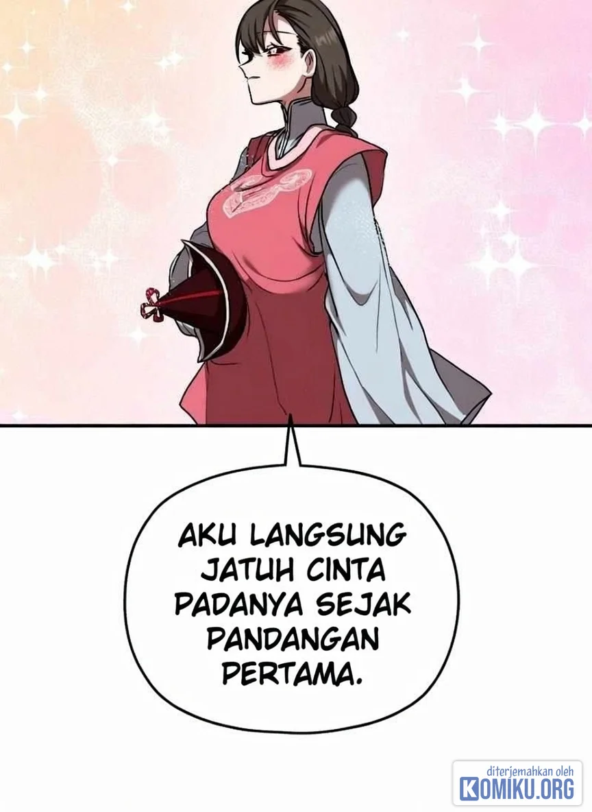 Perhaps Invincible Chapter 75 Gambar 28