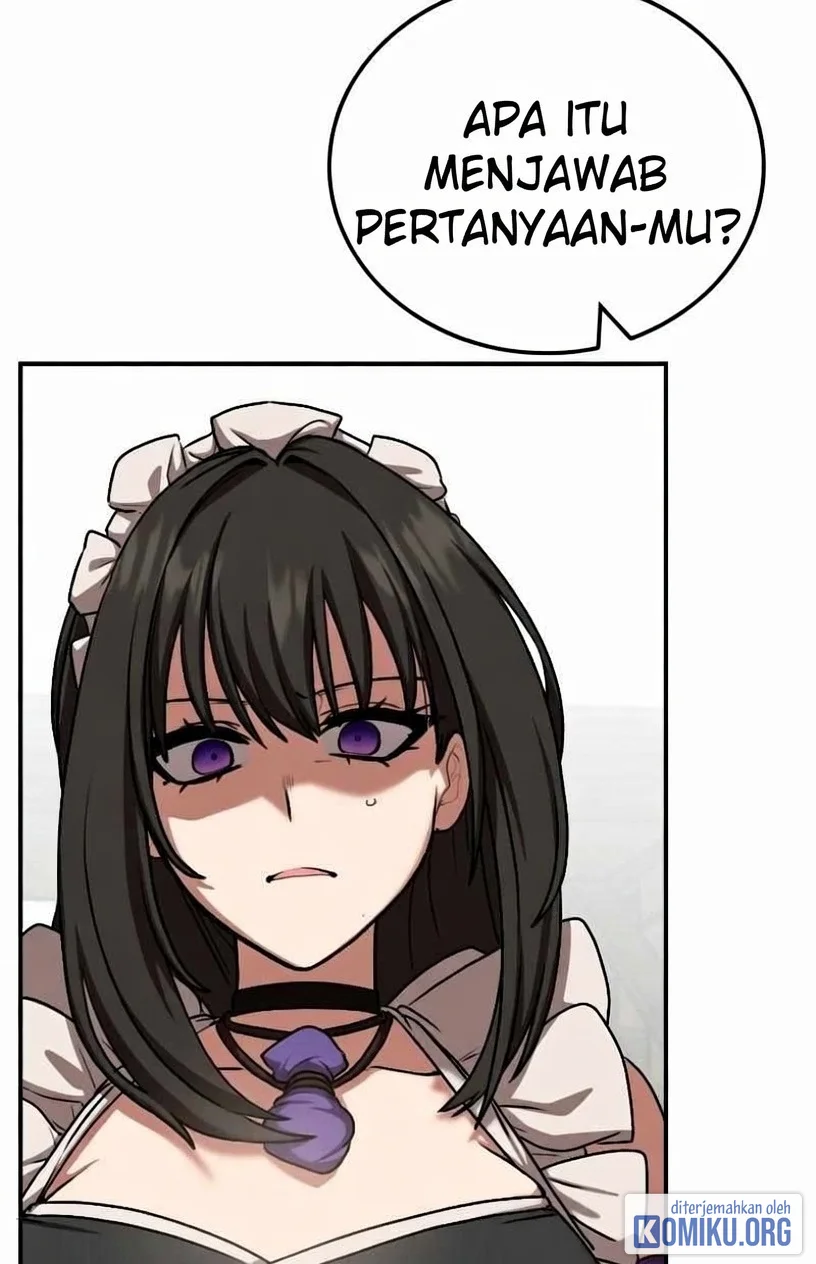 Perhaps Invincible Chapter 75 Gambar 30