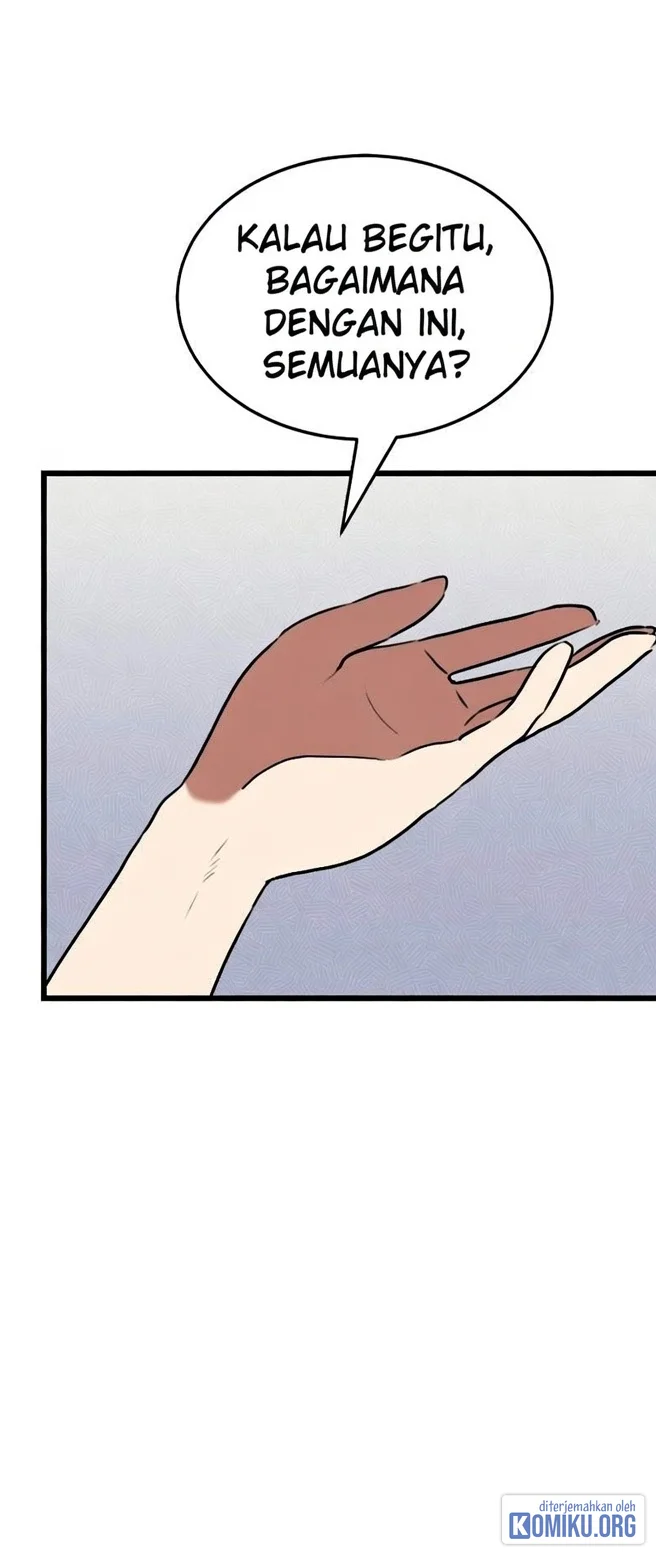 Perhaps Invincible Chapter 77 Gambar 27