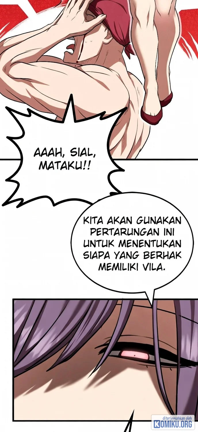 Perhaps Invincible Chapter 77 Gambar 30