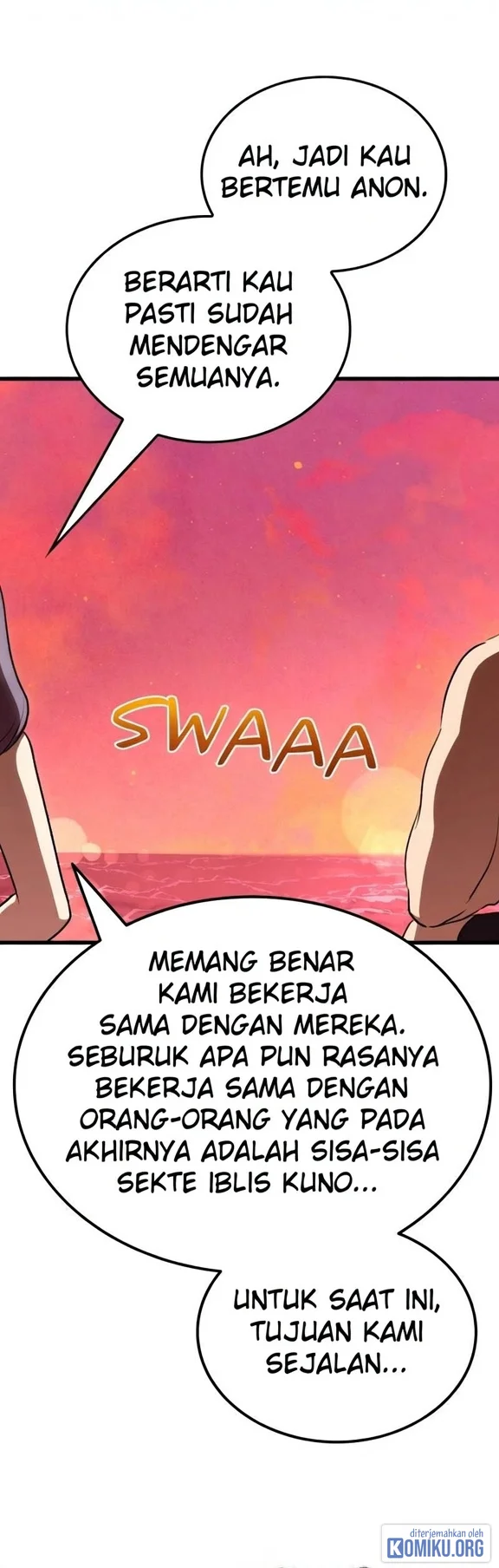 Perhaps Invincible Chapter 78 Gambar 25