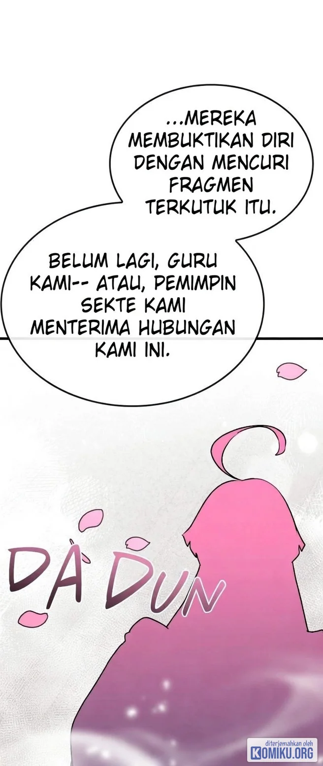 Perhaps Invincible Chapter 78 Gambar 26