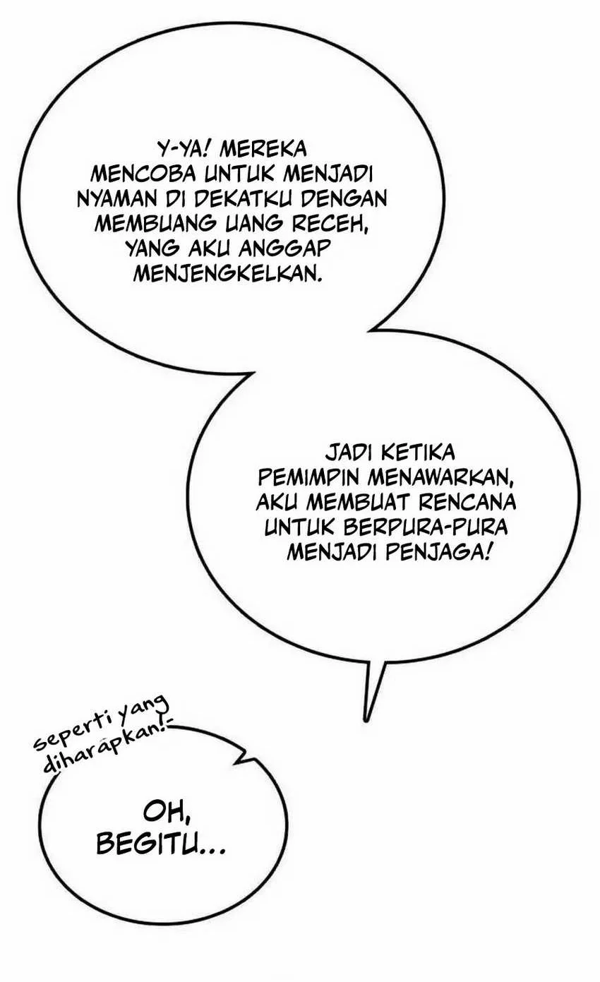Perhaps Invincible Chapter 8 Gambar 32