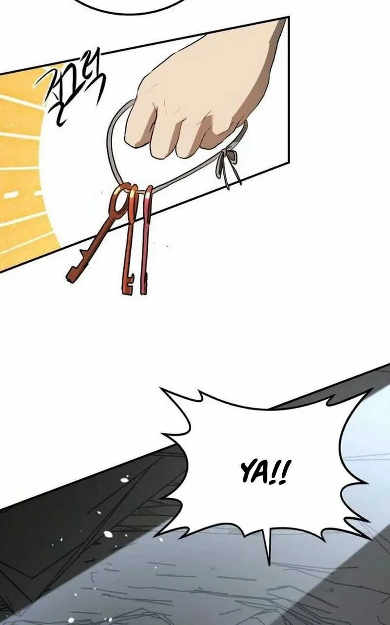 Perhaps Invincible Chapter 9 Gambar 30