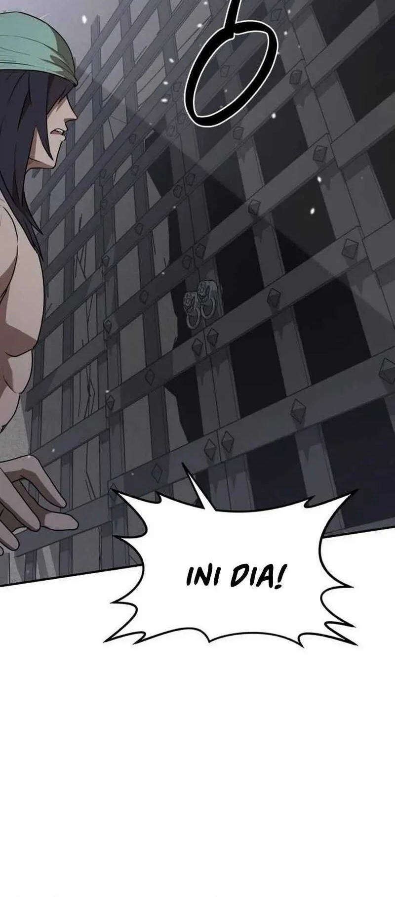 Perhaps Invincible Chapter 9 Gambar 32