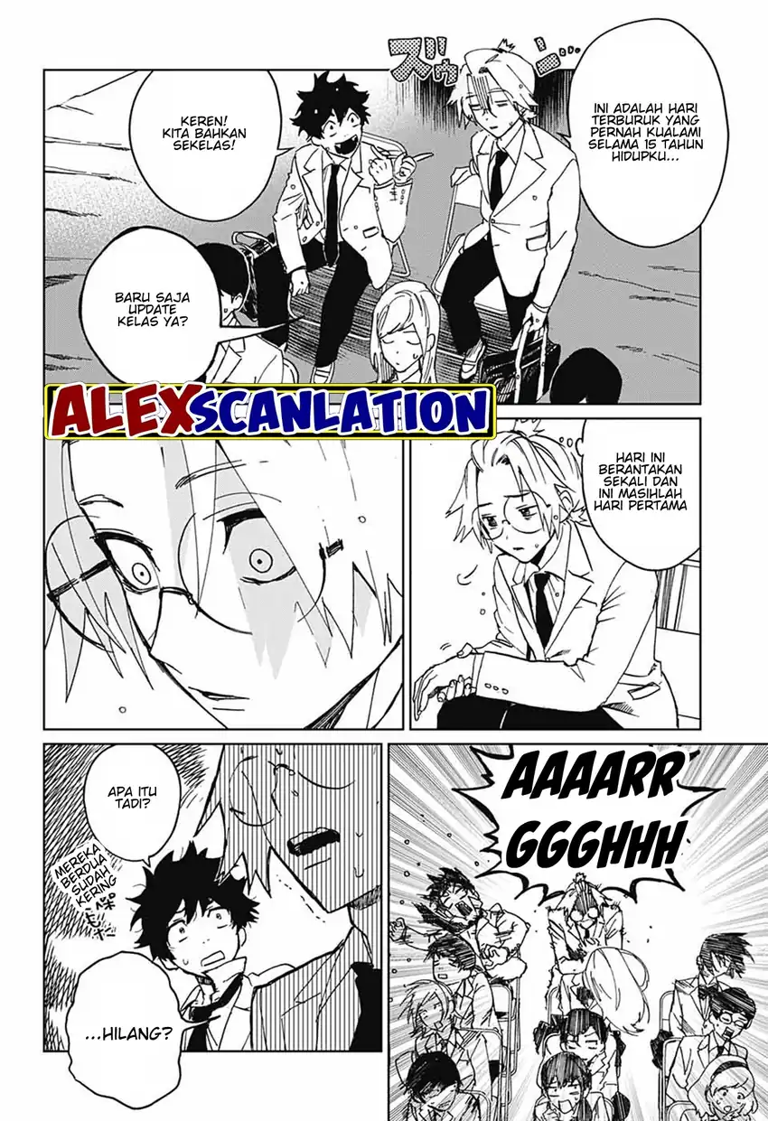Phantom Busters Chapter 1 Fix Gambar 20