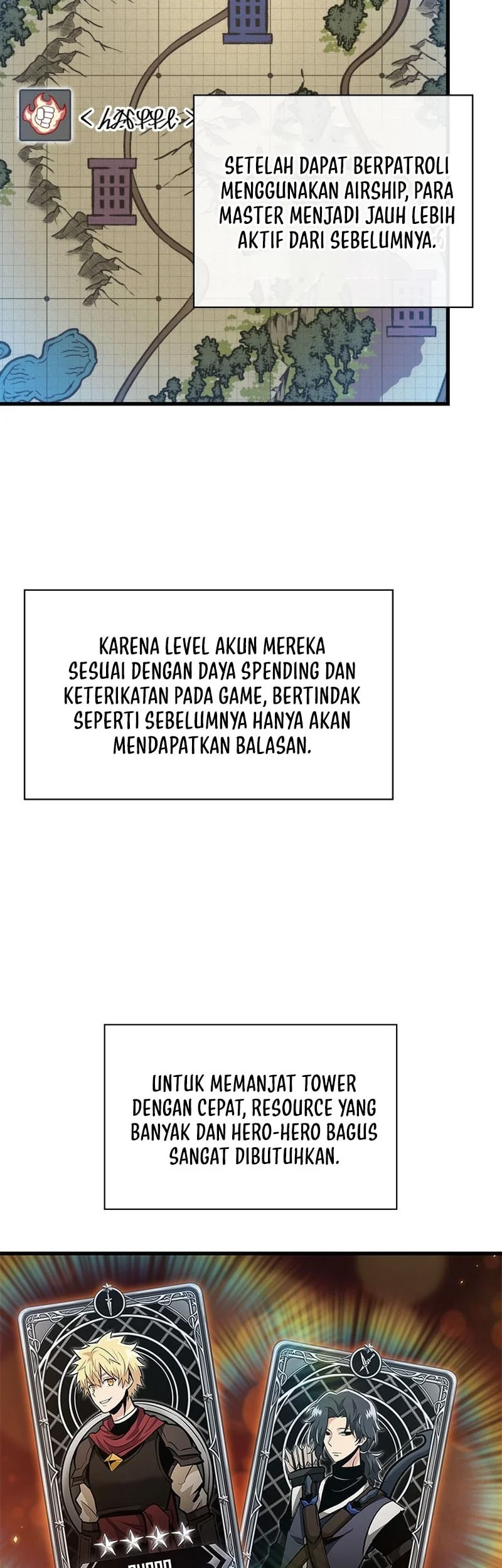 Pick Me Up Chapter 181 Gambar 23