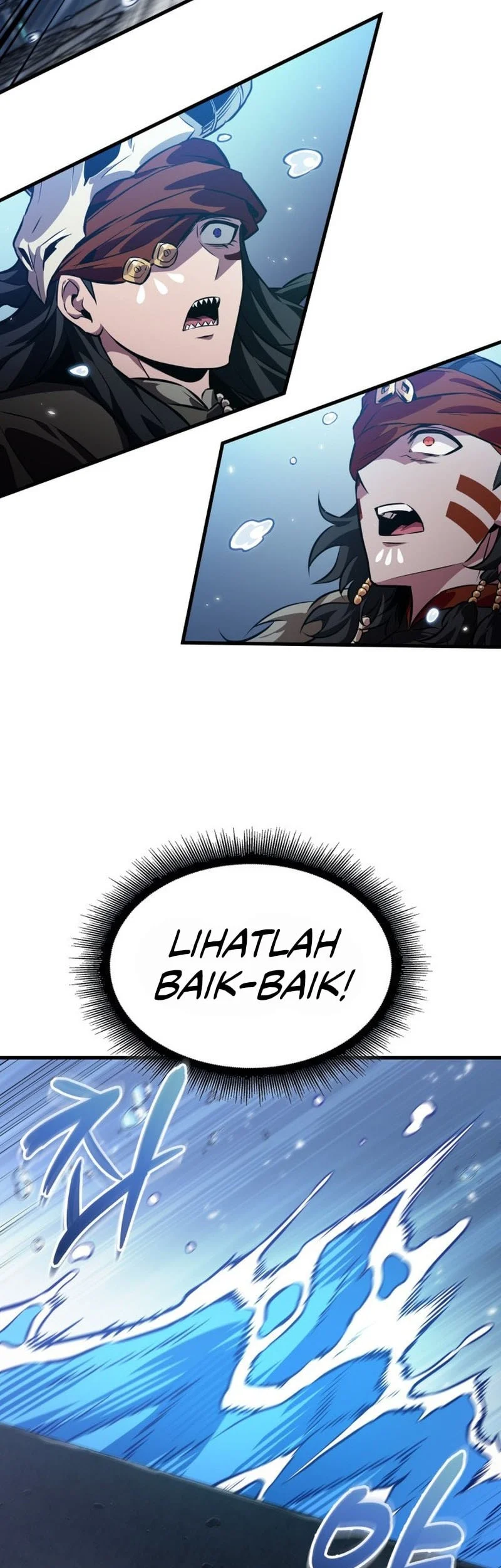 Pick Me Up Chapter 187 Gambar 24
