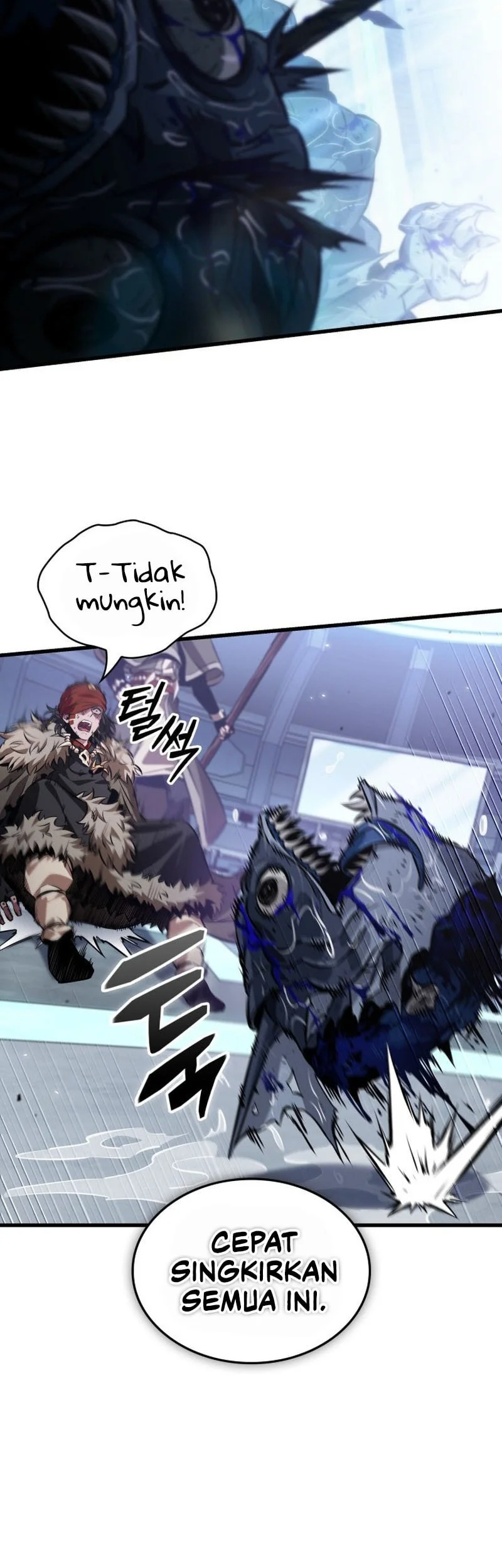 Pick Me Up Chapter 187 Gambar 26