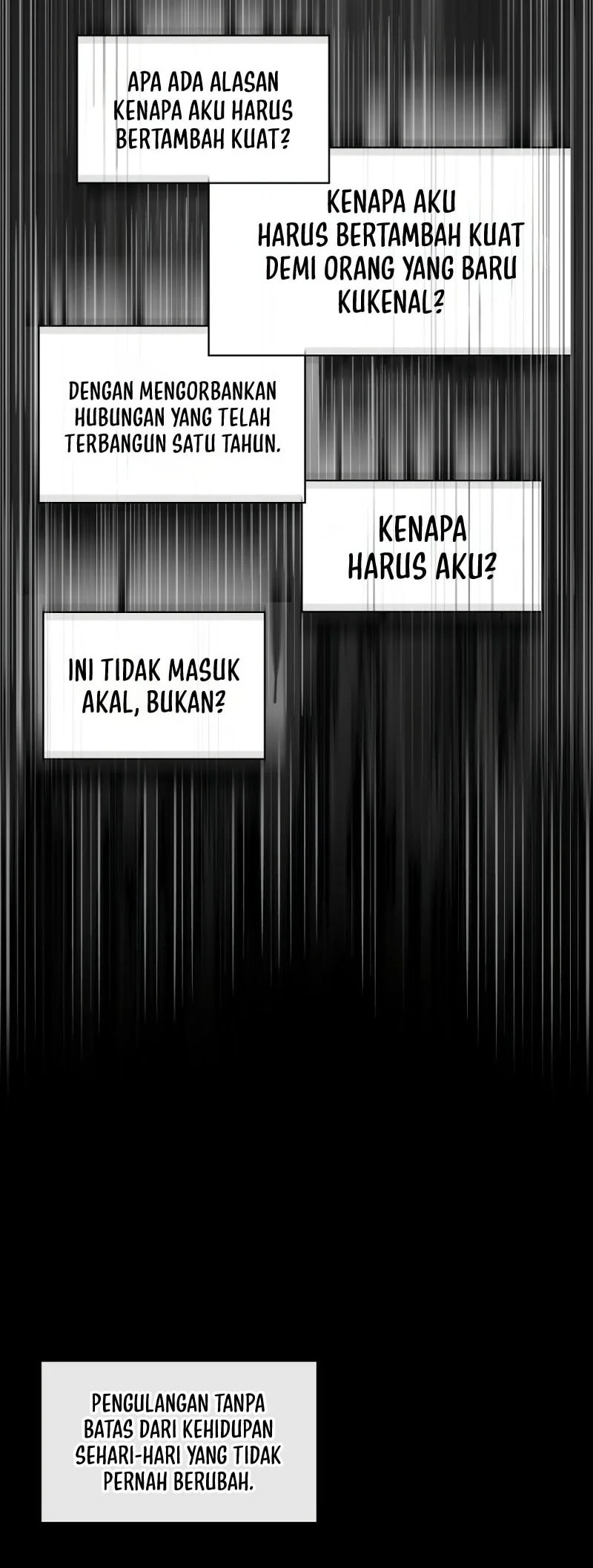 Pick Me Up Chapter 189 Gambar 25